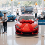 Car sales September 2025