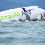 Cargo Plane Crash