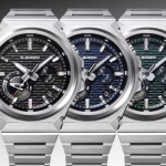 Preorder Casio G-Shock GST-B1000D in Europe