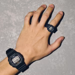 Casio launches G-Shock Nano