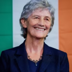 Catherine Connolly wins Irish presidency