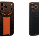 Caviar Victory Collection for iPhone