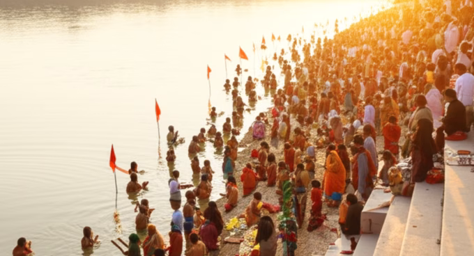 Chhath Puja 2025
