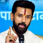 Bihar Assembly Elections 2025 Chirag Paswan