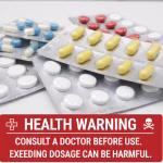 Common medicines