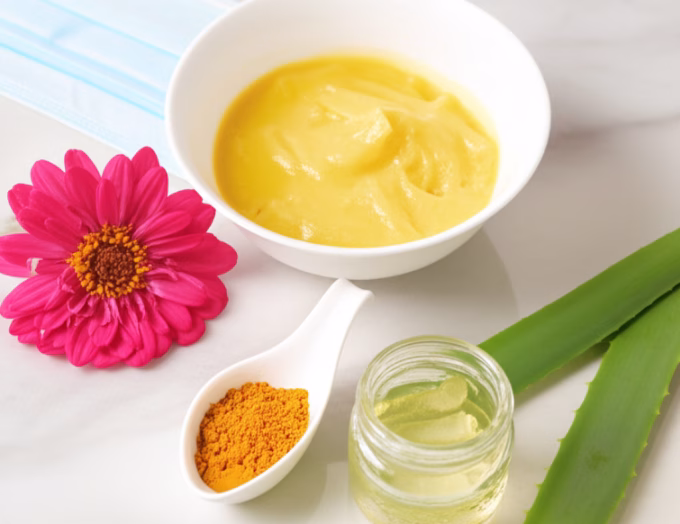 DIY Face Masks for Every Skin Type