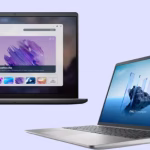 Dell new Pro Essential laptops