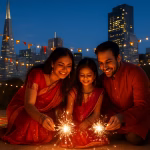 Diwali Official Holiday in California