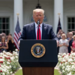 Donald Trump third term ban, 22nd Amendment US