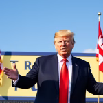 Trump Canada tariff increase