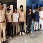Haryana youths deported