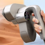 Dreame P7 Steam Iron: Fast and Effective Ironing