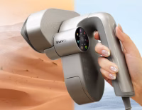 Dreame P7 Steam Iron: Fast and Effective Ironing