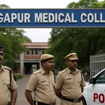 Durgapur Gang Rape Case