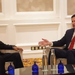 EAM Jaishankar Holds Talks with US Secretary of State Rubio