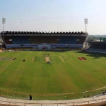 Eden Gardens Stadium