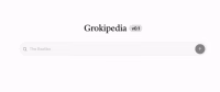 Elon Musk Launches Grokipedia