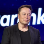 Elon Musk Starlink India Launch