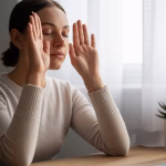 Eye yoga