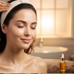 Hair Care During Festivals: Strong and Shiny Hair