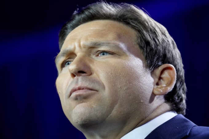 Florida Governor DeSantis Bans Foreign H-1B Hires