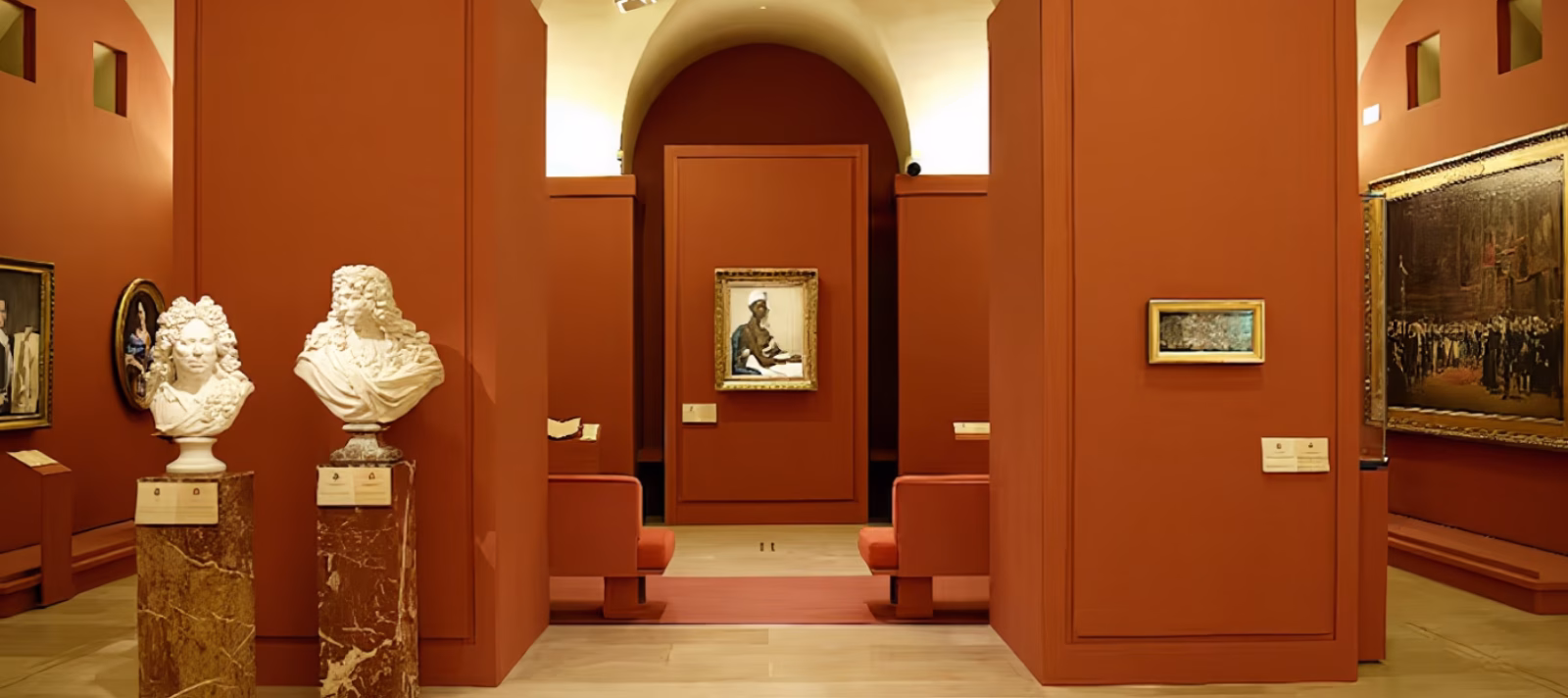 France museum heist-Landres coins theft