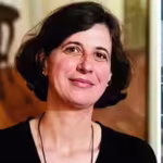 Francesca Orsini deported from India