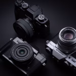 FujiFilm X-T30 III, Fuji mirrorless camera India