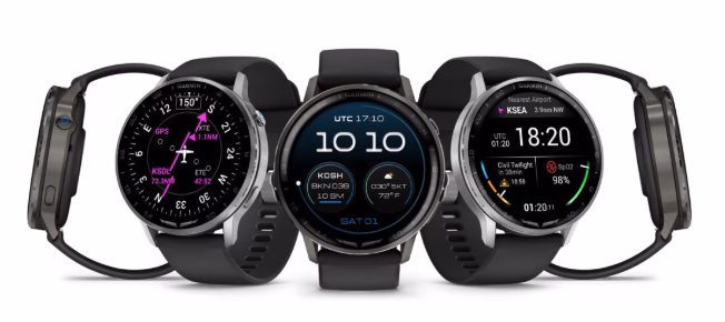 Garmin D2 Air X15