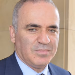 Garry Kasparov
