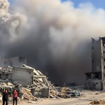 Gaza Conflict israel hamas