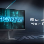 Gigabyte G27UP Gaming Monitor