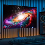 Gigabyte MO27Q28G OLED Gaming Display