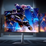 Gigabyte MO32U2 31.5-Inch 4K QD-OLED Display