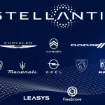 Global Auto Giant Stellantis