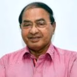 Goa Ex CM Ravi Naik