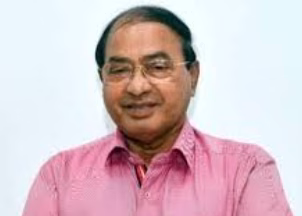Goa Ex CM Ravi Naik