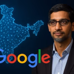 Google Invest 15 Billion Dollar In India