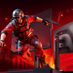 HKC UG27EQ gaming Monitor