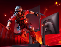 HKC UG27EQ gaming Monitor