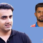 Harshit Rana