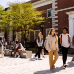 Harvard University shooting, man fires gun near Harvard
