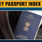 Henley Passport Index