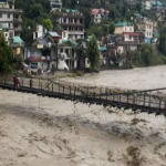 Natural Disasters in Himachal