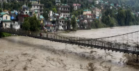 Natural Disasters in Himachal