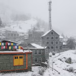 Himachal snowfall
