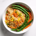 Homemade Instant Noodles Recipe