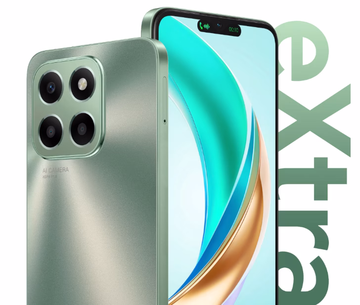 Honor X6b Plus Philippines launch