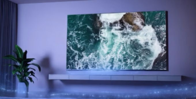 Huawei Vision Smart Screen 5 SE