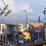 Hurricane Melissa Causes Severe Loss of Life in Jamaica and Haiti